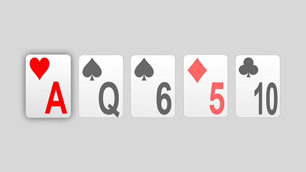 High Card