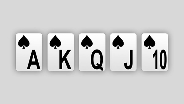 Straight Flush