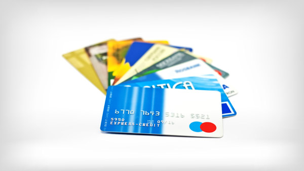 card