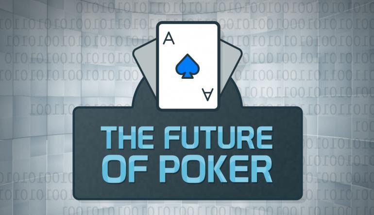 Перейдет ли покер в виртуальную реальность?